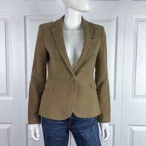 ZARA blazer XS WOMEN'S